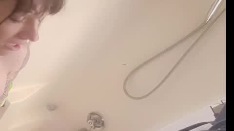 Cassiemichelle online show from September 19, 2025, 1:45 pm