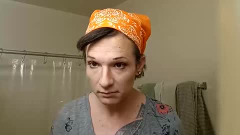 Cassiemichelle online show from April 3, 2026, 1:42 pm