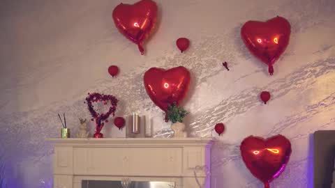 Cassi online show from March 27, 2026, 4:18 am