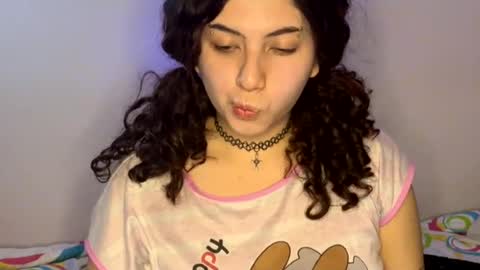 cassierosse2 online show from June 17, 2026, 8:50 am