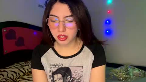 cassierosse2 online show from August 2, 2026, 7:07 am