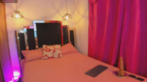  Cassie Stevens  online show from April 21, 2026, 3:35 am