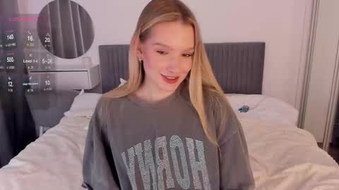 Angel 3 online show from November 16, 2025, 11:05 am