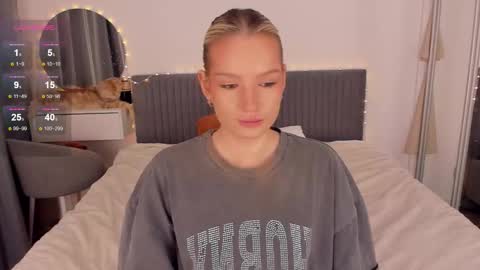 Angel 3 online show from February 24, 2026, 11:41 am