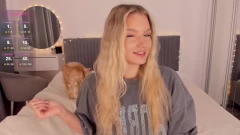 Angel 3 online show from March 21, 2026, 10:31 am