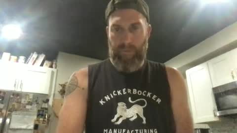 cassiusb96 online show from June 29, 2026, 1:23 am