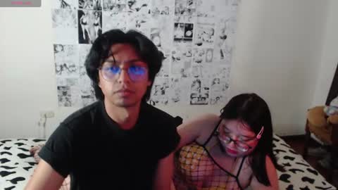 Castiel online show from July 15, 2026, 3:56 am