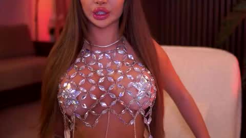 Cassye online show from October 2, 2025, 7:54 pm