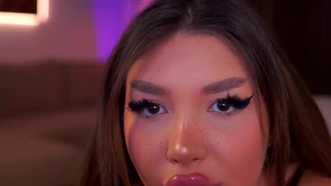 Cassye online show from October 14, 2025, 8:31 pm