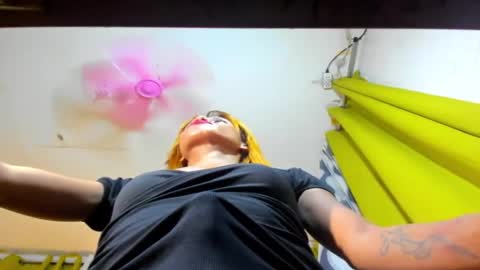 cassyselfsucker online show from January 8, 2025, 3:39 pm