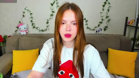 Diana online show from April 2, 2026, 8:12 am