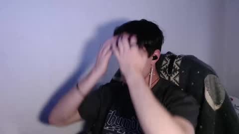 Juan online show from October 11, 2025, 10:08 pm