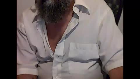 casual53 online show from October 7, 2025, 4:37 pm