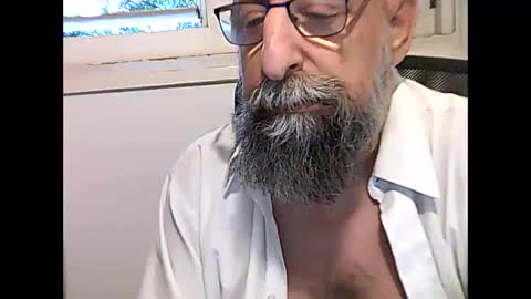 casual53 online show from October 8, 2025, 4:43 am