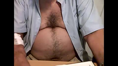 casual53 online show from November 11, 2025, 4:29 pm