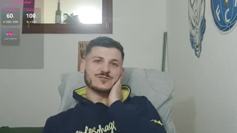 Mike Moreira online show from April 8, 2026, 7:03 pm