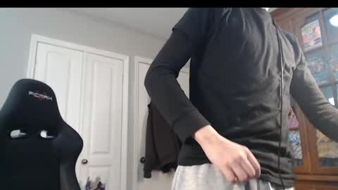 casuallycorrupt online show from January 10, 2026, 2:35 am