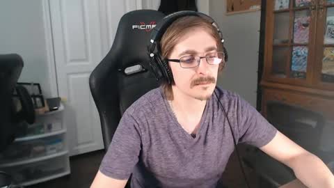 casuallycorrupt online show from May 27, 2026, 1:57 am
