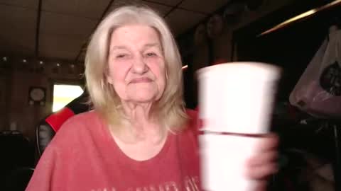 Snapshot of cat9paw chatting on October 1, 2025, 4:35 pm cat online show from October 1, 2025, 4:35 pm