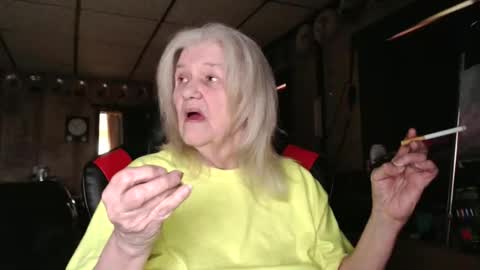 Snapshot of cat9paw chatting on October 17, 2025, 3:36 pm cat online show from October 17, 2025, 3:36 pm