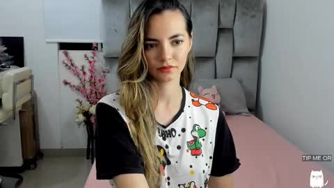 Snapshot of cat_baby chatting on February 9, 2025, 5:19 am MIAH Save ur cum for me I will be here soon online show from February 9, 2025, 5:19 am