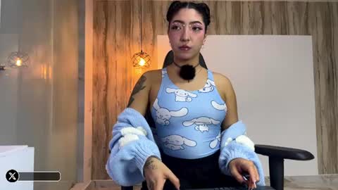 Snapshot of cat_didy chatting on June 19, 2026, 12:15 am Didy online show from June 19, 2026, 12:15 am