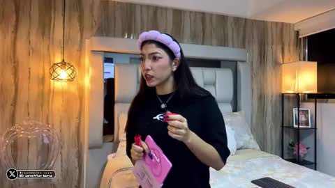 Snapshot of cat_didy chatting on July 19, 2026, 3:10 am Didy online show from July 19, 2026, 3:10 am