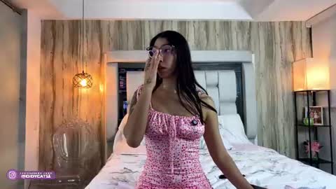 Snapshot of cat_didy chatting on July 22, 2026, 3:09 am Didy online show from July 22, 2026, 3:09 am