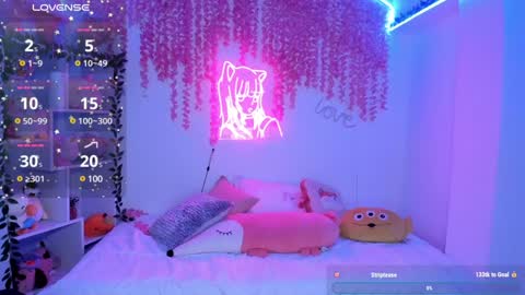 Snapshot of cat_kitty18 chatting on December 17, 2024, 7:48 pm Lorena Saenz online show from December 17, 2024, 7:48 pm
