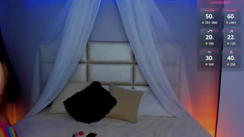 Lorena Saenz online show from February 7, 2026, 11:25 am