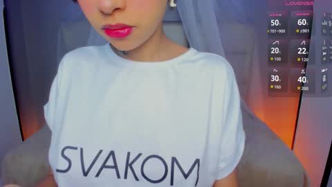 Lorena Saenz online show from February 14, 2026, 12:24 pm