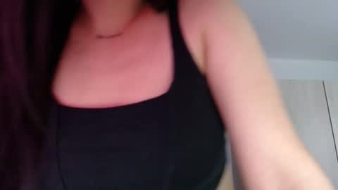 Mila online show from April 13, 2026, 5:24 am