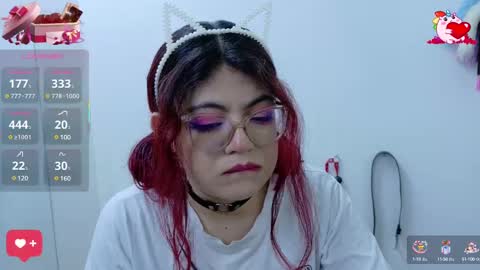 Cata online show from February 13, 2025, 12:00 pm