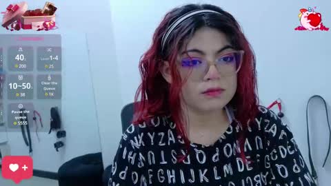 Cata online show from February 19, 2025, 12:55 pm