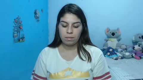 Snapshot of cata_09 chatting on December 7, 2024, 10:06 pm cata online show from December 7, 2024, 10:06 pm