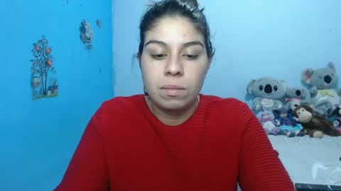 Snapshot of cata_09 chatting on February 21, 2025, 2:06 am cata online show from February 21, 2025, 2:06 am