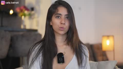 Snapshot of cata_batnati chatting on November 13, 2025, 4:06 pm Catalina online show from November 13, 2025, 4:06 pm