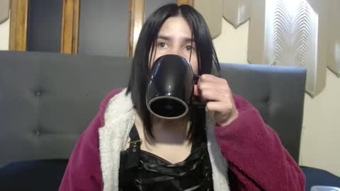 Snapshot of cata_black chatting on February 19, 2026, 1:07 pm cata black online show from February 19, 2026, 1:07 pm