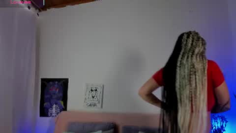 Cata green model independient online show from June 22, 2026, 7:11 pm