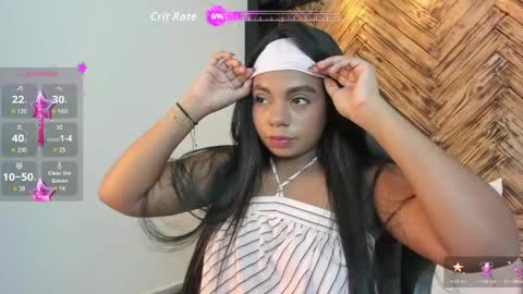 Snapshot of cata_rosse_ chatting on June 4, 2026, 2:17 am C A T A online show from June 4, 2026, 2:17 am