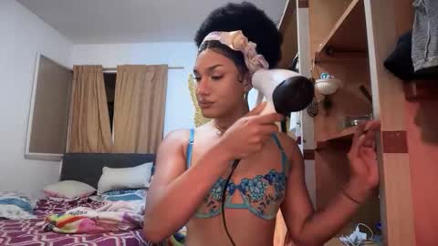 catalyna fitness  online show from April 13, 2026, 3:12 am