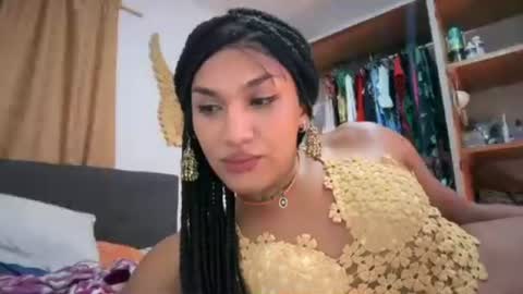 Snapshot of catafitt_1 chatting on June 28, 2026, 4:40 am catalyna fitness online show from June 28, 2026, 4:40 am