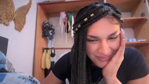 Snapshot of catafitt_1 chatting on July 9, 2026, 8:02 pm catalyna fitness online show from July 9, 2026, 8:02 pm