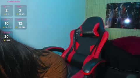 C A T A L E H I A online show from April 16, 2026, 9:50 pm