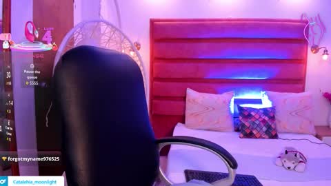 Catalehia online show from January 14, 2026, 2:55 pm