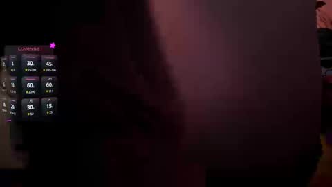 MACARENA online show from October 17, 2025, 3:58 pm