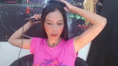 Queen Catalella online show from March 21, 2026, 4:06 am