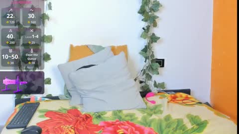 cataleya19__ online show from October 8, 2025, 10:24 am