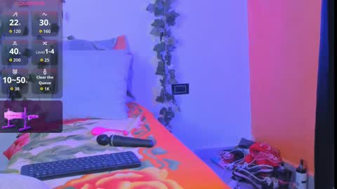 cataleya19__ online show from October 14, 2025, 10:16 am