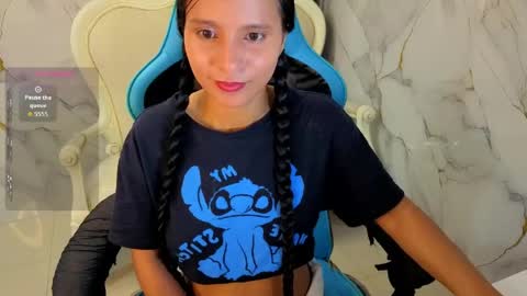 Snapshot of cataleya23_a chatting on May 7, 2026, 8:25 pm cataleya23_a online show from May 7, 2026, 8:25 pm